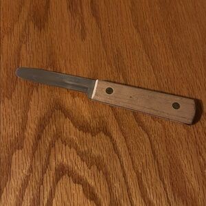 Vintage Scotchline Stainless Kitchen Utensil